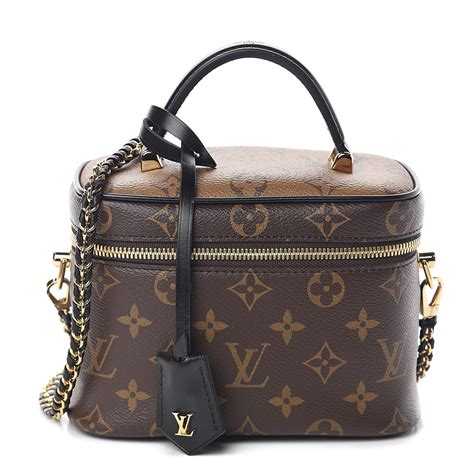 Louis Vuitton vanity bag